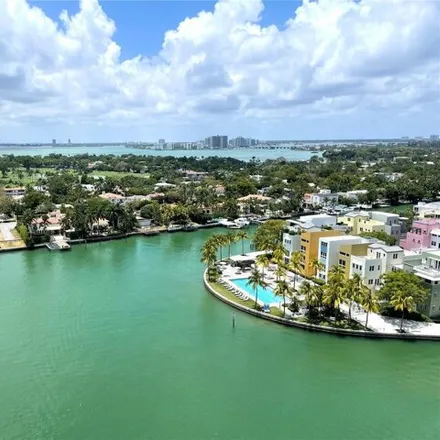 Buy this 3 bed condo on 5900 Collins Avenue in Miami Beach, FL 33140