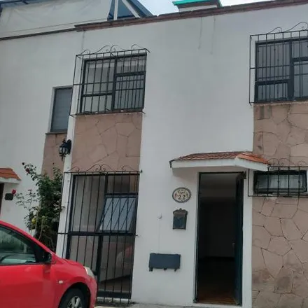 Rent this 3 bed house on Calle Los Colorines 12 in Coyoacán, 04380 Mexico City