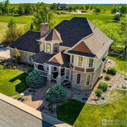 Image 1 - unnamed road, Boulder County, CO, USA - House for sale