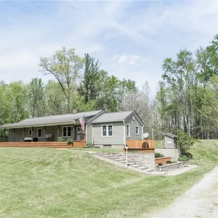 Image 1 - 8324 East 500th Avenue, Crawford County, IL 62454, USA - House for sale
