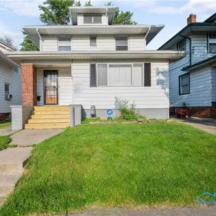 Image 4 - 4142 Thornton Ave, Toledo, Ohio, 43612 - House for sale