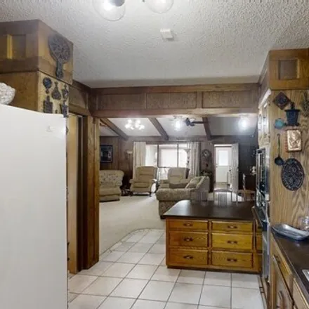 Image 7 - 1385 Northwest 15th Street, Andrews, TX 79714, USA - House for sale