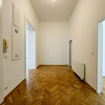 Rent this 5 bed apartment on Lazelberger in Untere Donaustraße, 1020 Vienna