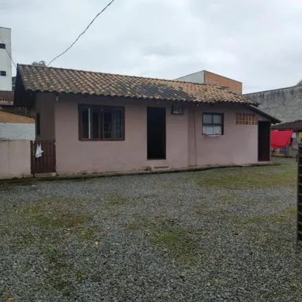 Buy this 5 bed house on Rua Walmor Harger 386 in Costa e Silva, Joinville - SC