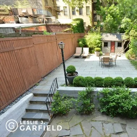 Image 4 - 248 East 32nd Street, New York, NY 10016, USA - Townhouse for sale