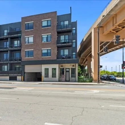 Buy this 2 bed condo on 1802 S State Street Condos in 1802 South State Street, Chicago