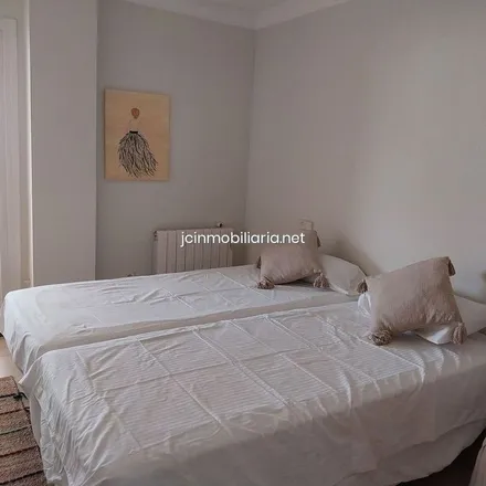 Rent this 2 bed apartment on Residencia de ayores Isdabe in Calle de Poniente, 29688 Estepona