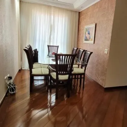 Buy this 3 bed apartment on Rua Rafael Correia Sampaio in Santa Paula, São Caetano do Sul - SP
