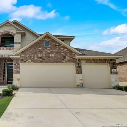 Buy this 4 bed house on 333 Asiago in Cibolo, TX 78108
