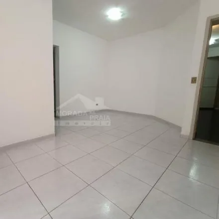 Rent this 3 bed apartment on Avenida Dom Pedro II in Ocian, Praia Grande - SP