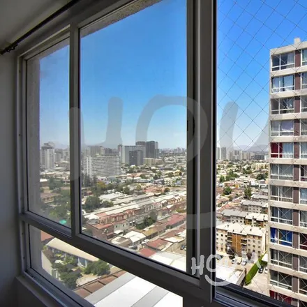 Image 6 - Belisario Prats 1142, 838 0552 Provincia de Santiago, Chile - Apartment for rent