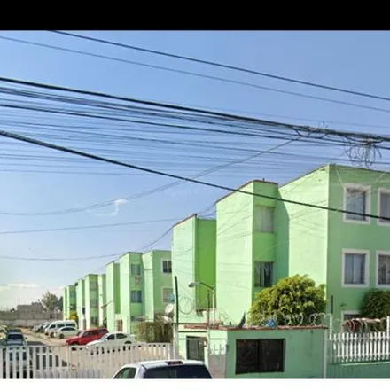 Buy this 2 bed apartment on Manzano in Jardines de Morelos Sección Montes B, 55066 Ecatepec de Morelos