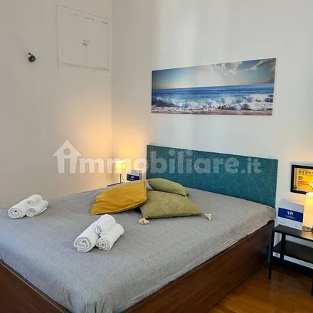 Rent this 3 bed apartment on Vico di Untoria 8 in 16100 Genoa Genoa, Italy
