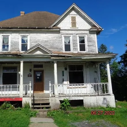 Buy this 7 bed house on 267 Pike Street in Callensburg, Clarion County