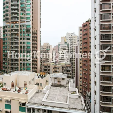 Image 8 - China, Hong Kong, Hong Kong Island, Mid-Levels, Conduit Road 3, Botanic Terrace Block A - Apartment for rent