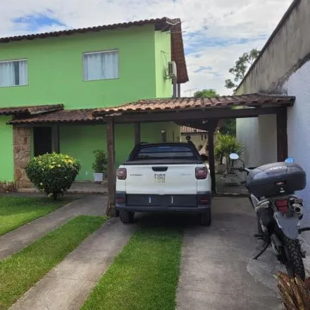 Buy this 2 bed house on Rua Expedicionário Rodrigues in Rio do Ouro, São Gonçalo - RJ