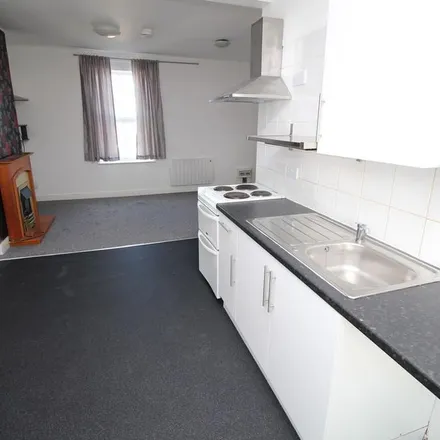 Rent this 1 bed apartment on Station Street in Swinton, S64 8AU
