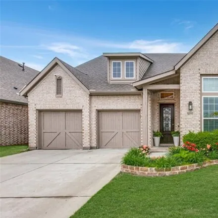 Buy this 4 bed house on 8120 Mary Curran Court in Renner, Dallas