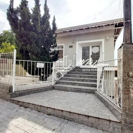 Buy this 7 bed house on Rua Egydio Piccoli in Águas de São Pedro, Região Geográfica Intermediária de Campinas - SP
