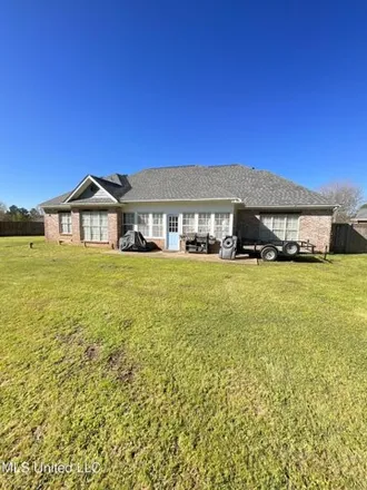 Image 3 - 199 Hillmont Circle, Clinton, MS 39056, USA - House for sale
