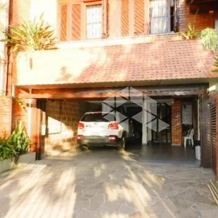Buy this 3 bed house on Rua Walir Zottis in Jardim Itu, Porto Alegre - RS
