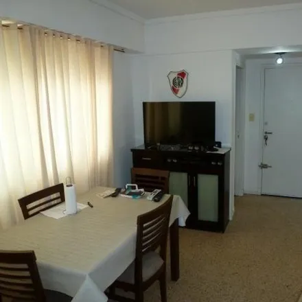 Buy this 1 bed apartment on Santiago del Estero 1952 in Centro, B7600 DTR Mar del Plata