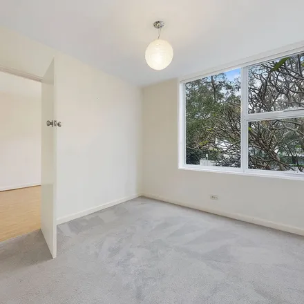 Rent this 2 bed apartment on 19 Rosalind Street in Crows Nest NSW 2065, Australia