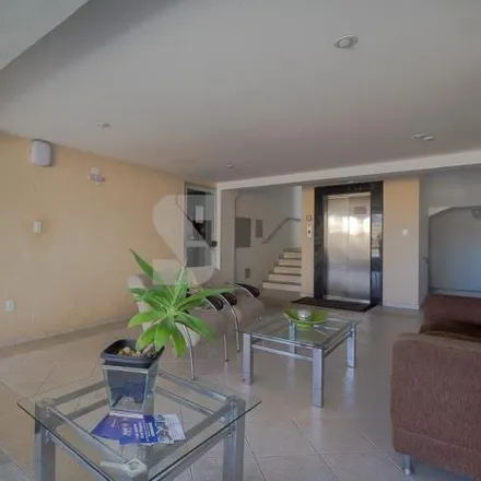 Buy this 4 bed apartment on Rua Moingó in Eldorado, Contagem - MG