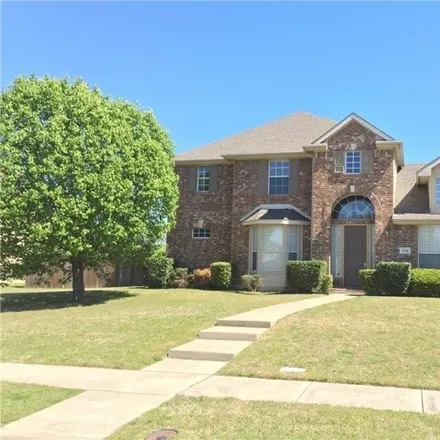 Image 2 - 558 Hackberry Drive, Murphy, TX 75094, USA - House for rent