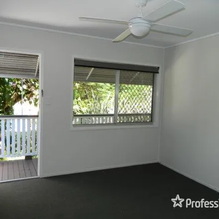 Rent this 1 bed apartment on 60 Buller Street in Everton Park QLD 4053, Australia