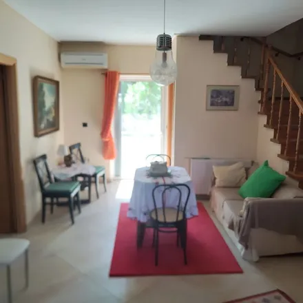 Rent this 5 bed apartment on Προμηθέως in Nea Makri Municipal Unit, Greece
