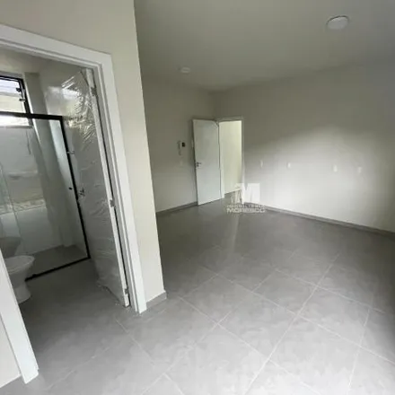 Rent this studio apartment on Rua LM-027 in Limoeiro, Brusque - SC
