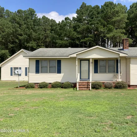 Image 2 - 2252 Tulls Mill Road, Deep Run, Lenoir County, NC 28525, USA - House for sale