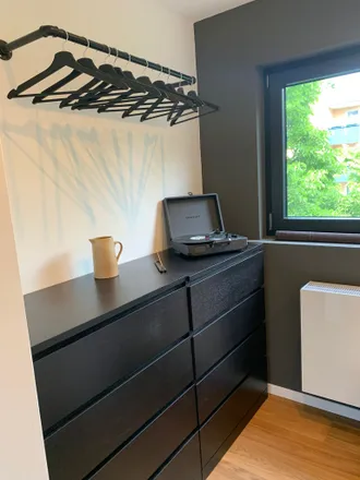 Rent this 1 bed apartment on Geisbergstraße in 10777 Berlin, Germany