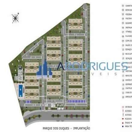 Image 1 - Rua das Azaléias, Mussurunga, Salvador - BA, 41345-468, Brazil - Apartment for sale