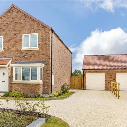 Buy this 4 bed house on Heathley Farm in Puttock Gate, Fosdyke