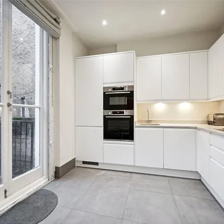Image 2 - 1 Boltons Place, London, SW5 0AW, United Kingdom - Apartment for rent