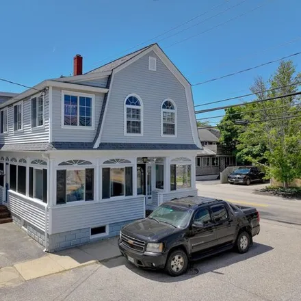 Image 1 - 103 W Grand Ave, Old Orchard Beach, Maine, 04064 - House for sale