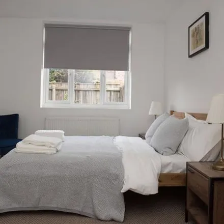 Rent this 1 bed apartment on Oakthorn Grove in Haydock, WA11 0GU