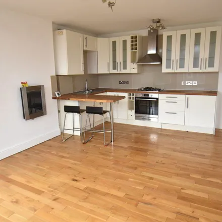 Image 3 - 68 Chesterfield Road, Bristol, BS6 5DP, United Kingdom - Apartment for rent