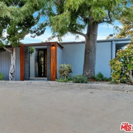 Image 3 - 8803 Hollywood Hills Road, Los Angeles, CA 90046, USA - House for sale