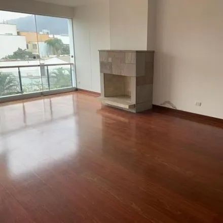 Buy this 5 bed apartment on Jirón Los Recuerdos in San Borja, Lima Metropolitan Area 51132