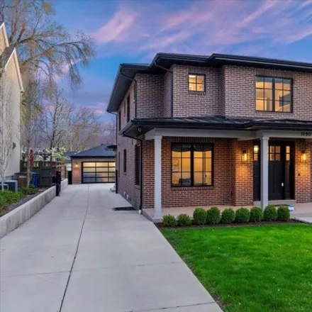 Buy this 5 bed house on 1980 Hubbard Avenue in Salt Lake City, UT 84108