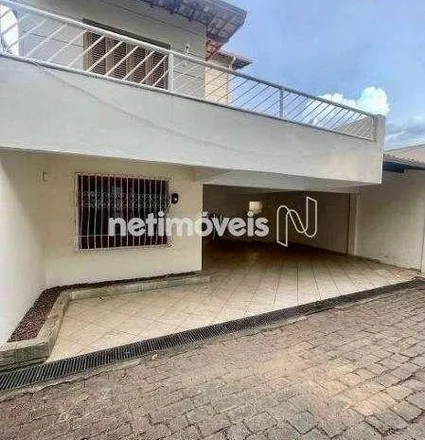 Buy this 5 bed house on Rua Professor Baeta Viana in Itapoã, Belo Horizonte - MG