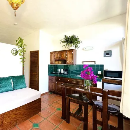 Rent this 1 bed apartment on Cabo San Lucas in Los Cabos Municipality, Mexico