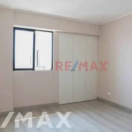 Rent this 1 bed apartment on Combate del Dos de Mayo in Plaza 2 de Mayo, Lima