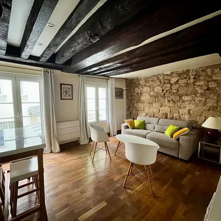 Image 9 - 11a Quai de Conti, 75006 Paris, France - Apartment for rent