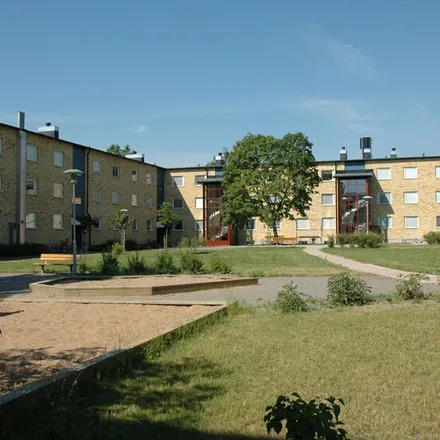 Image 1 - Östermalmsvägen 59, 612 41 Finspång, Sweden - Apartment for rent