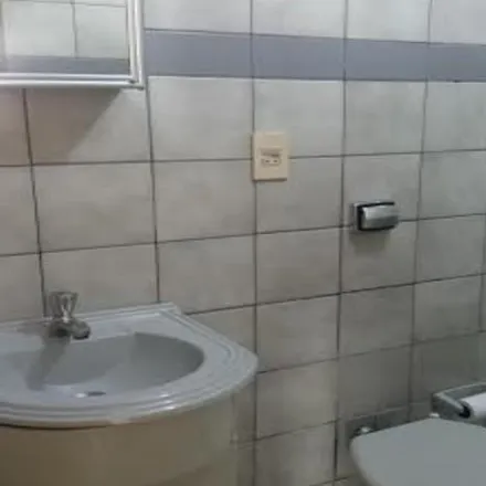 Rent this 3 bed apartment on Rua 4550 in Centro, Balneário Camboriú - SC