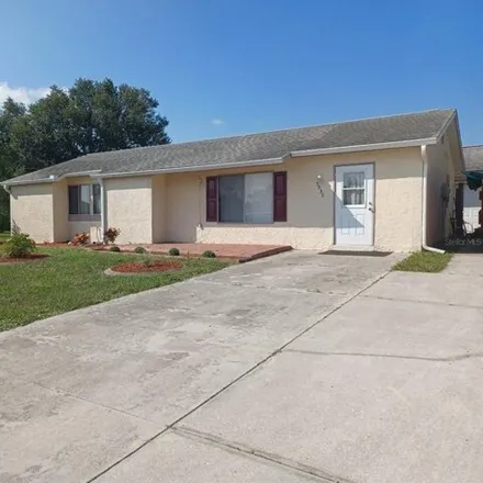 Buy this 3 bed house on 5958 Hobhill Avenue in North Port, FL 34287